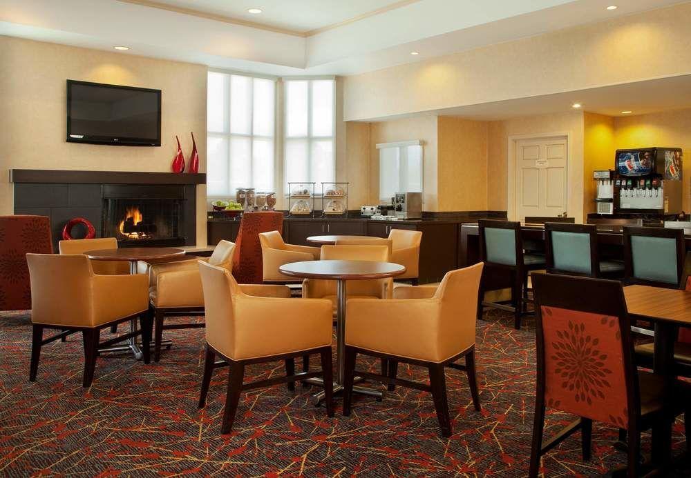 Residence Inn Сан-Рамон Экстерьер фото